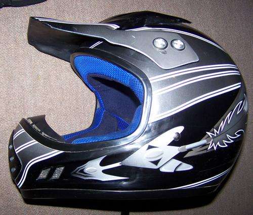 VR1 Adult large Helemt