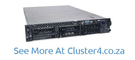 Dell PowerEdge 2650 - 512MB RAM