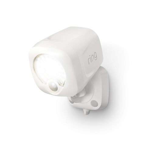 Ring Home Smart Lighting and Camera System