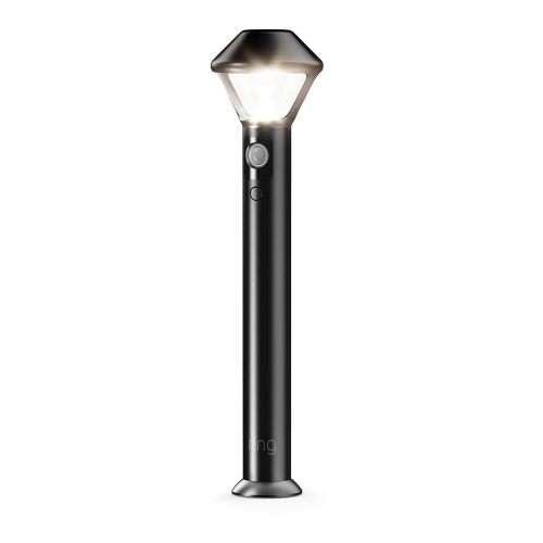 Ring Home Smart Lighting and Camera System