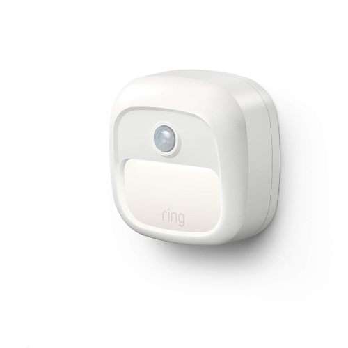Ring Home Smart Lighting and Camera System
