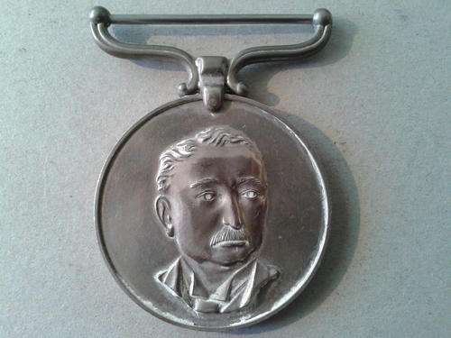 RHODESIA GENERAL SERVICE MEDAL (RGSM) TO PR 39647 RFN D.M.HOFMEYER