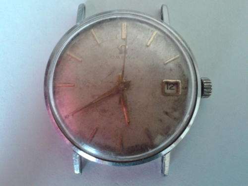 OMEGA SEAMASTER REF#14740-1 SC CAL 610 MENS
