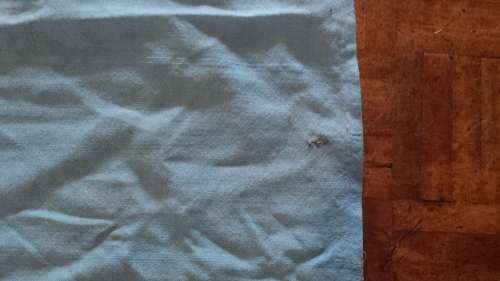Southern Rhodesia  flag 1964 - 1968