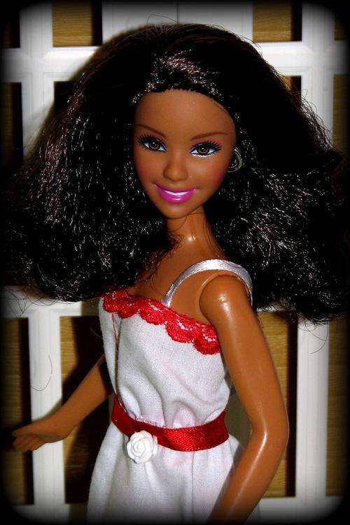 High School Musical GABRIELLA doll made by Mattel