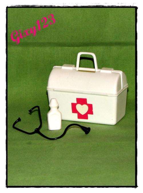 Barbie Accessories
