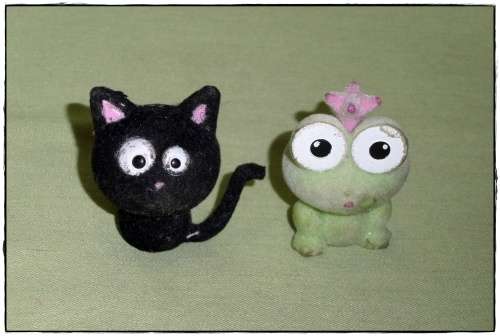 Bratz Pets made by MGA