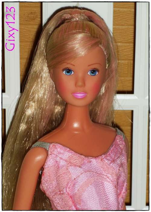 Steffi Love doll made by Simba