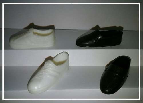 Ken Shoes