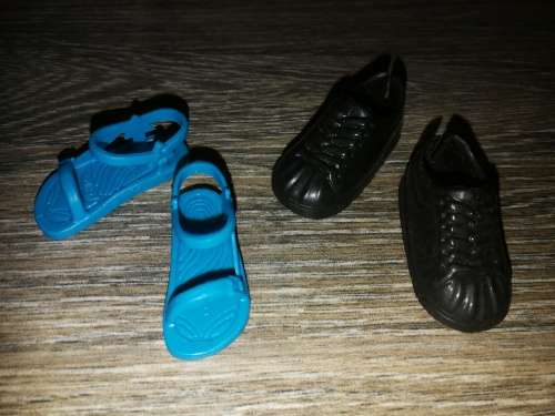 Ken Shoes