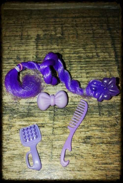 Barbie Accessories
