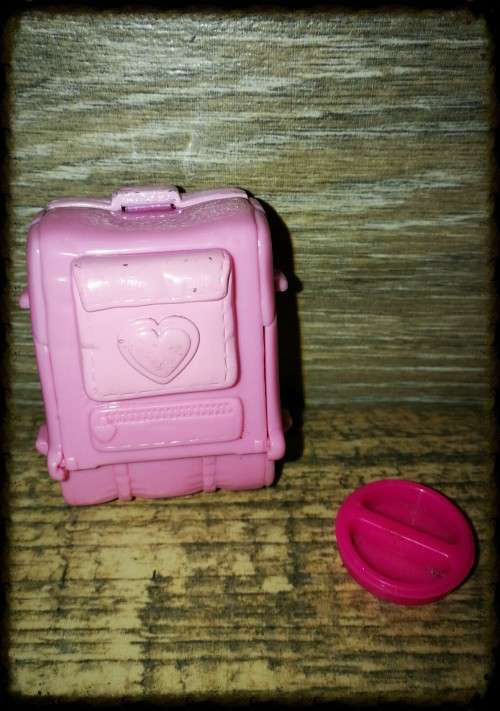 Barbie Baby Accessory