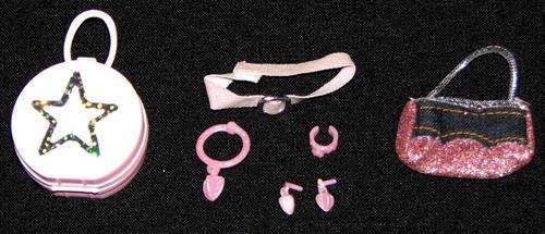 Barbie/Bratz doll Accessories (Lot 36)