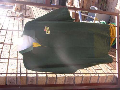 Holsten Polo shirt  XL - New