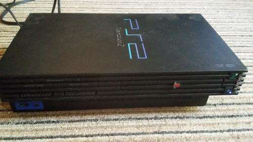 Playstation 2 SCPH-30004 (Please Read)