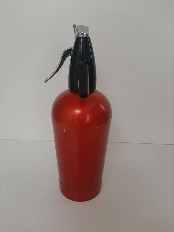 BOC Sparklets Soda Syphon