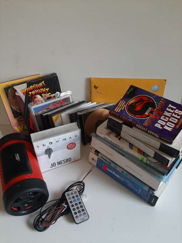 Mix lot of items Bulk sale