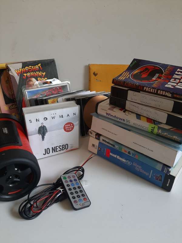Mix lot of items Bulk sale