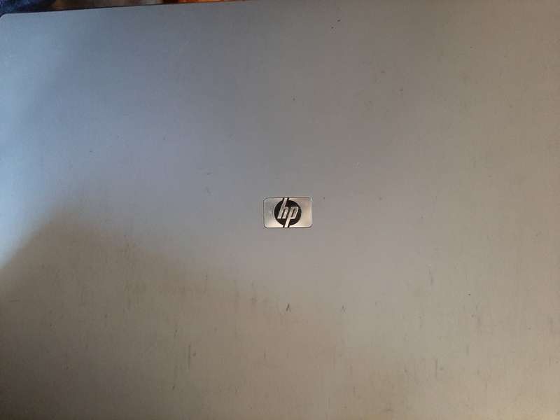 HP  XE3  and HP 510M Laptop + Comfy keyboard