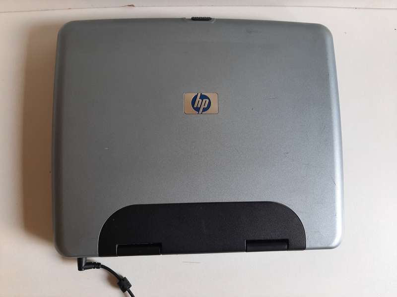 HP  XE3  and HP 510M Laptop + Comfy keyboard