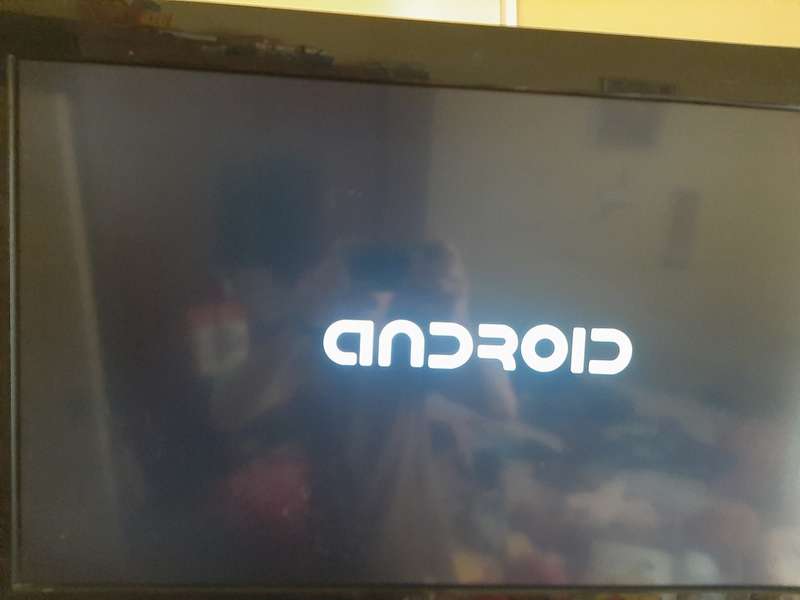 3 X MXQ TV BOX
