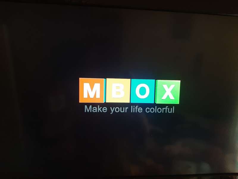 3 X MXQ TV BOX
