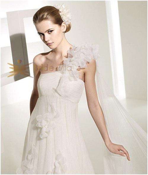2010 Top Designer Custom Made Dress