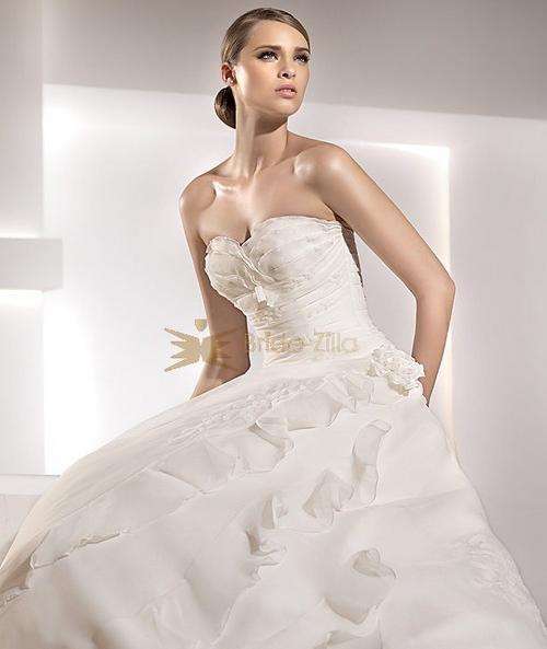 April New Designer Dress Special Launch - Be the first to wear this gown! FREE Shipping!!