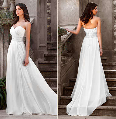 Top Designer Wedding Dress Special from "Down Under"