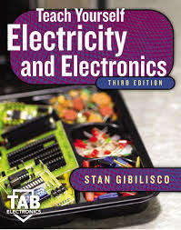 Teach Yourself Electricity & Electronics