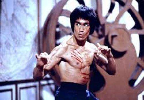 Bruce Lee's Best Ever Martial Arts Training Manuals - 6 eBooks