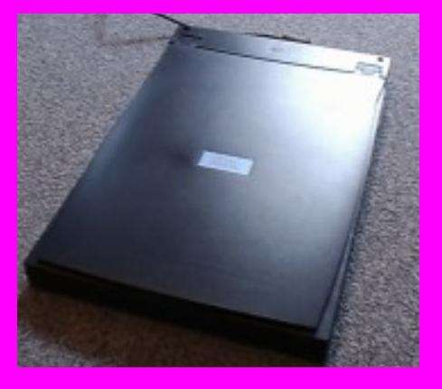 HELPFUL SAHARA PICTURE DOCUMENT EMAIL COLOR SCANNER # R1 Value Saver Auction #