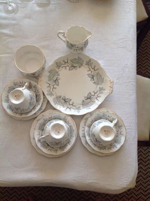 Royal Albert