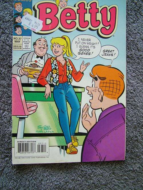 Archie Comic