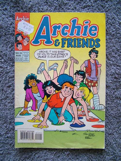 Archie Comic