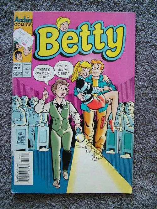 Archie Comic