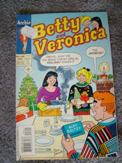 Archie Comic