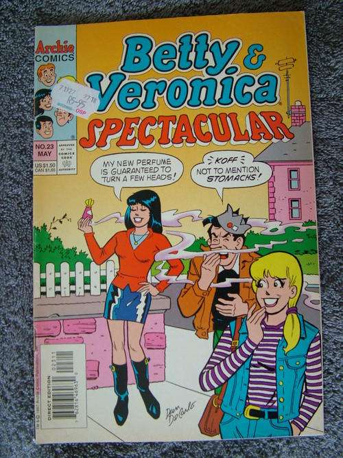 Archie Comic