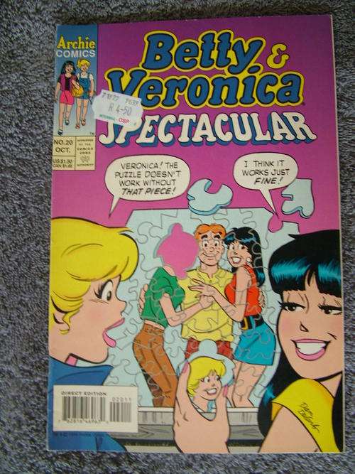 Archie Comic