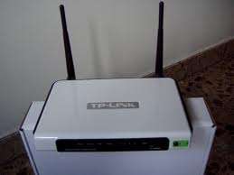 TP-Link TD-W8960N