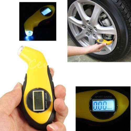 (LOCAL STOCK)TYRE GAUGE