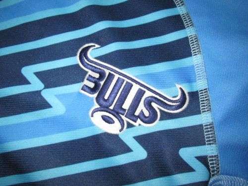Bulls Rugby Jersey 2013
