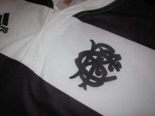 Barbarians Rugby Jersey 2008