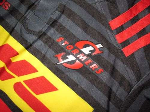 Stormers Rugby Jersey 2016