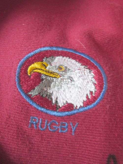 Falcons Rugby Jersey 1999