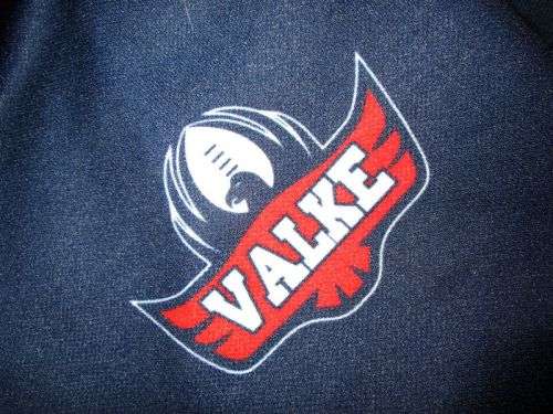 Valke Rugby Jersey - 2006