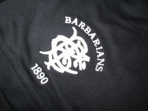 Barbarians Shorts