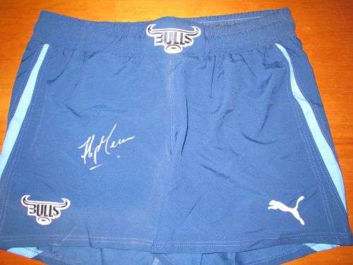 Bulls Rugby Shorts