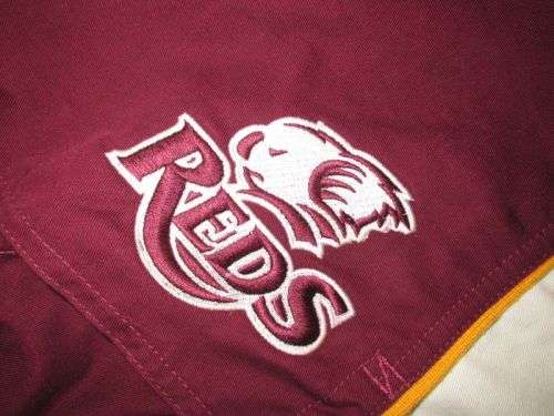 Reds Rugby Shorts