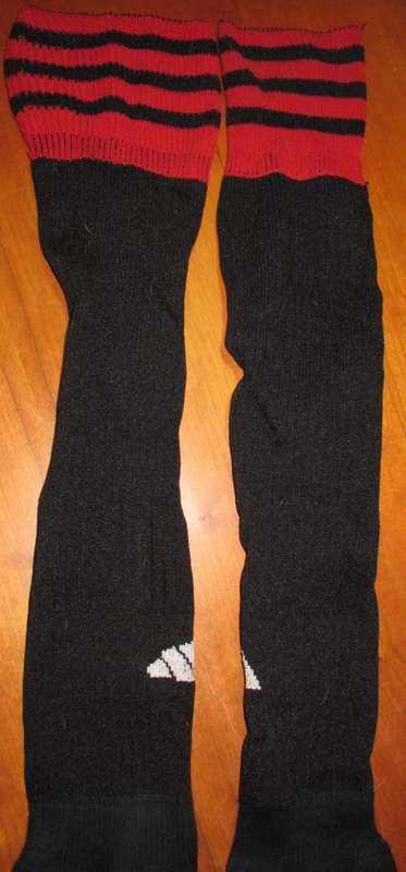 4 x Rugby Socks - British Lions